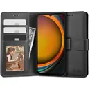 TechProtect Wallet Case f�r SAMSUNG Galaxy XCover 7, Black
