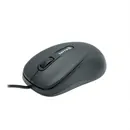 Terra kabelgebundene USB Maus 1500 Corded