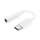 EE-UC10 Audio Adapter USB-C auf 3.5mm Buchse f�r SAMSUNG Galaxy Note 10, White