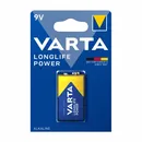 Varta Batterie High Energy 9V E-Block