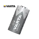 Varta CR123A Professional Photo Lithium Accu ( 3 Volt / 1600 mAh)