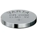 Varta Knopfzelle CR2032 (3 Volt / 230 mAh)