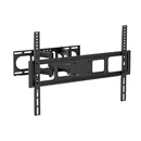 Goobay TV Wandhalterung BASIC Fullmotion (L2), f�r Fernseher von 37 bis 80 Zoll (94 bis 203cm), bis 40kg