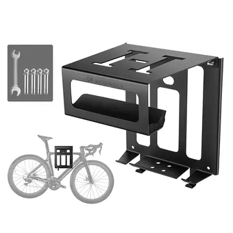 Wozinsky WSW-02S Fahrrad-Wandhalterung f�r 16-29 Zoll Fahrr�der