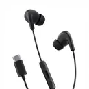 BHR8930GL USB-C Headset In-Ear STEREO f�r , Black