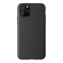 TPU Case (H�lle), Black f�r XIAOMI Redmi Note 11 Pro
