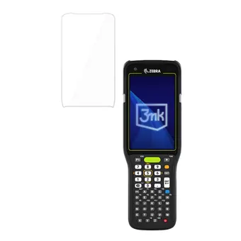 MDE, ZEBRA,MC3450: 3MK FlexibleGlass, geh�rtetes Glas f�r ZEBRA MC3450