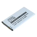 OTB Akku f�r SAMSUNG Galaxy XCover 4s, ca. 2800 mAh