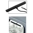 Bury Little Flat, Fenster Klebeantenne f�r alle Netze, mit FME Anschluss