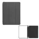 emMobi SMART(es) Book-Cover f�r APPLE iPad Mini (2024), Black