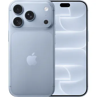 Apple Iphone 18 Pro 256GB - Farbe: Polar