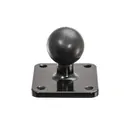 Arkon AMPS-Adapter f�r 25mm (1 Zoll) Kugelk�pfe