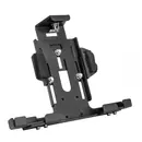 Arkon einstellbarer Tablet Halter f�r TECLAST M50, Metall-Rahmen, abschlie�bar, passend f�r den Sitzschienenhalter