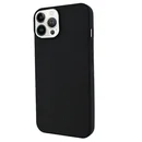 JT Berlin Pankow Soft Case f�r APPLE iPhone 15 Pro Max, Black