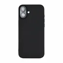 JT Berlin Pankow Soft Case f�r APPLE iPhone 16, Black