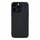 JT Berlin Pankow Soft Case f�r APPLE iPhone 16 Pro, Black