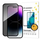 Wozinsky Full Privacy GLASS, Displayschutz f�r APPLE iPhone 16