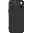 JT Berlin Pankow Soft Case f�r APPLE iPhone 17 Pro, Black