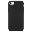 JT Berlin Liquid-Silikon Case Steglitz f�r APPLE iPhone 8, Black