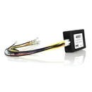 DC/DC Converter 2-Kanal (Spannungswandler) 24V auf 12V / Max: 10A