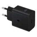 EP-T4511 Schnellladeger�t 230V USB-C Anschluss f�r SAMSUNG Galaxy S26 Ultra 5G, Black, 45W