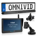 omniVID Solar6 R�ckfahrvideosystem