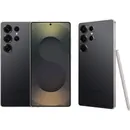 Samsung S938B Galaxy S25 Ultra 5G 256GB, Farbe: Titanium Black