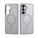 Dux Yind Case f�r SAMSUNG Galaxy S26 5G, grey, MagSafe kompatibel