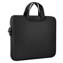 Universal Tablet- / Laptoptasche Sleeve mit Griff, f�r Tablets oder Laptop bis 15,6 Zoll , Black