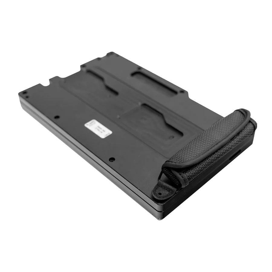 Bild 1 : 102807 : Brodit ModTek Handschlaufe für alle ModTek Docks (Grundhalter)