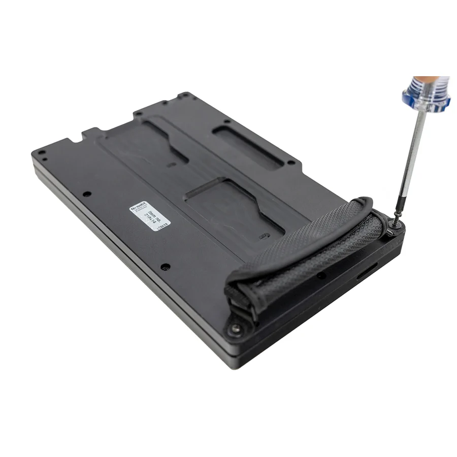 Bild 3 : 102807 : Brodit ModTek Handschlaufe für alle ModTek Docks (Grundhalter)