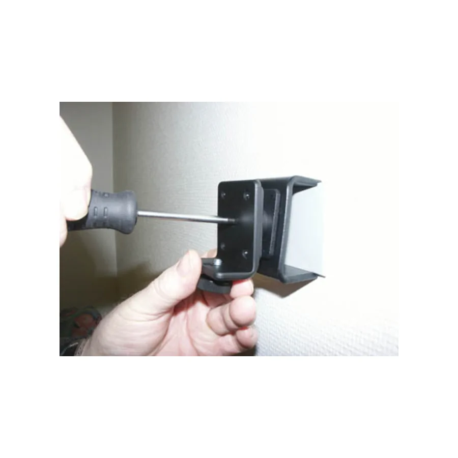 Bild 3 : 213069 : Brodit Monitor Halter UNIVERSAL mit Gewinde-Schraube von unten