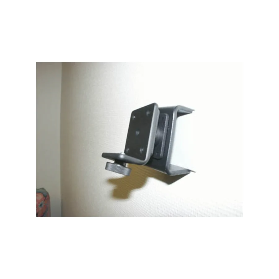 Bild 4 : 213069 : Brodit Monitor Halter UNIVERSAL mit Gewinde-Schraube von unten