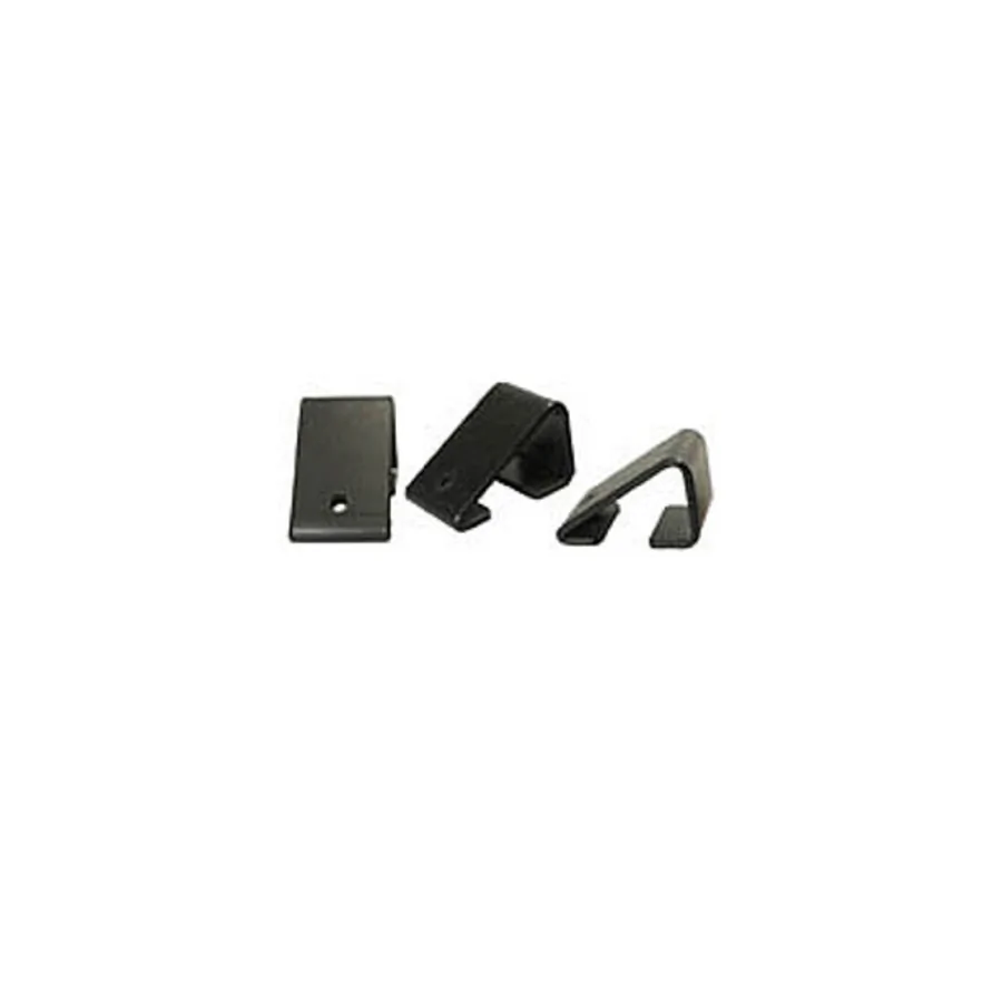 Bild 1 : 213077 : Brodit abgewinkelte Montageplatte f�r glatte Fl�chen, 30 Grad