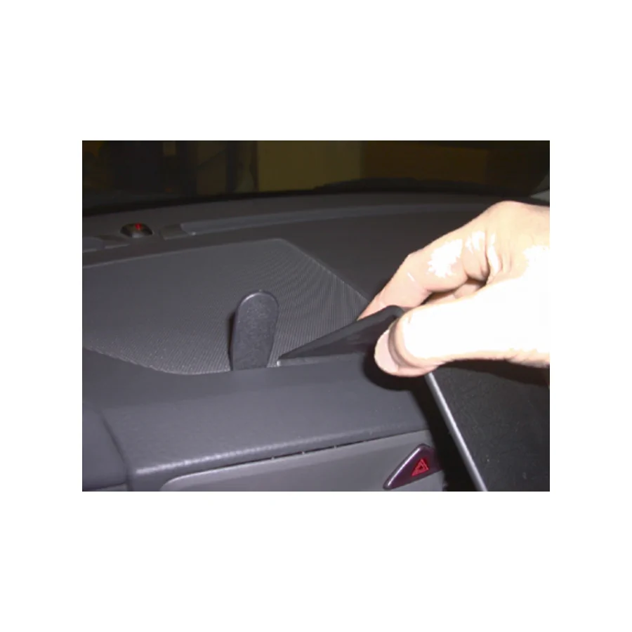 Bild 2 : 213413 : Brodit ProClip (extra stabil) für Volvo S60, ab Bj. 2000 bis 2010