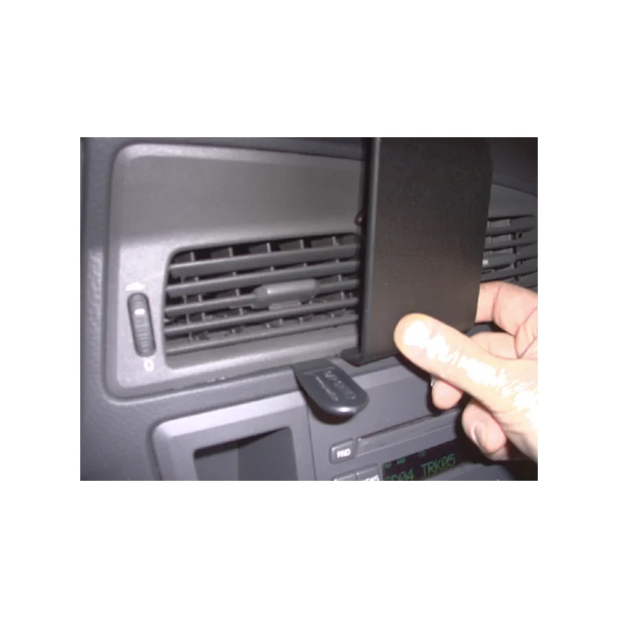 Bild 3 : 213413 : Brodit ProClip (extra stabil) für Volvo S60, ab Bj. 2000 bis 2010