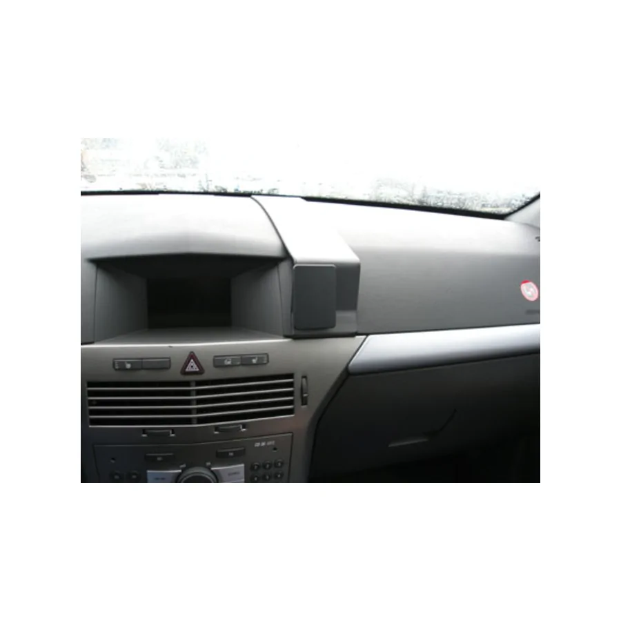 Bild 4 : 213443 : Brodit ProClip (extra stabil) für Opel Astra H, ab Bj. 2004 bis 2009