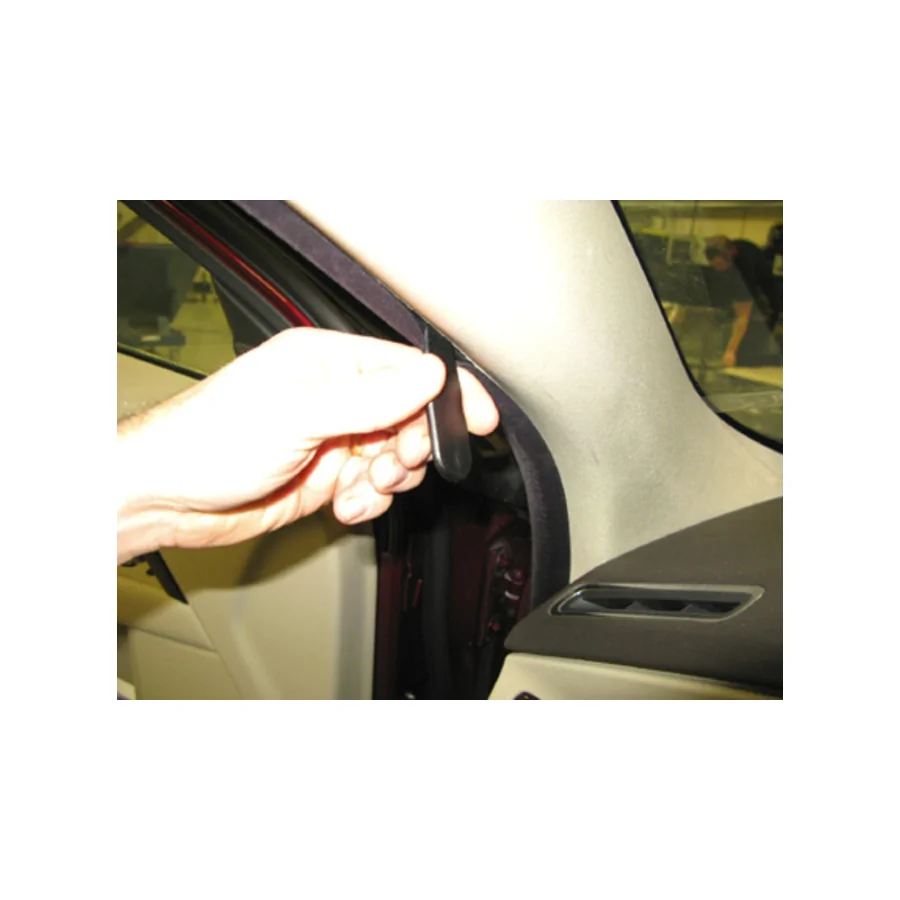 Bild 1 : 213455 : Brodit ProClip (extra stabil) für Volvo S80, ab Bj. 2007 bis 2011