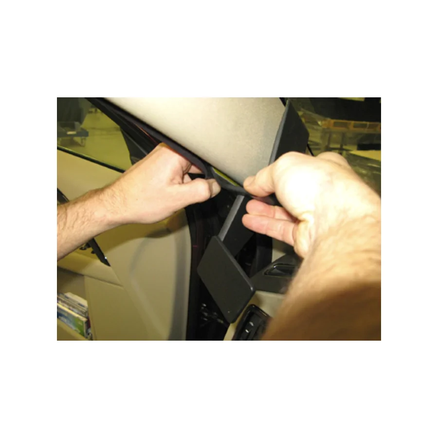 Bild 2 : 213455 : Brodit ProClip (extra stabil) für Volvo S80, ab Bj. 2007 bis 2011