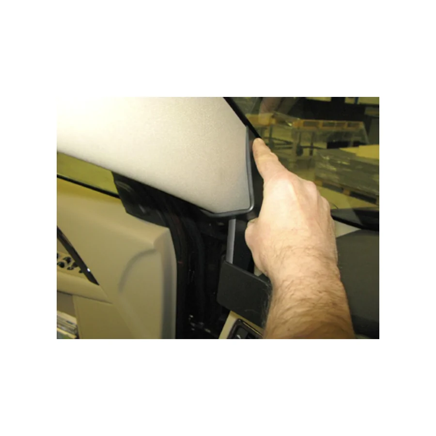 Bild 3 : 213455 : Brodit ProClip (extra stabil) für Volvo S80, ab Bj. 2007 bis 2011