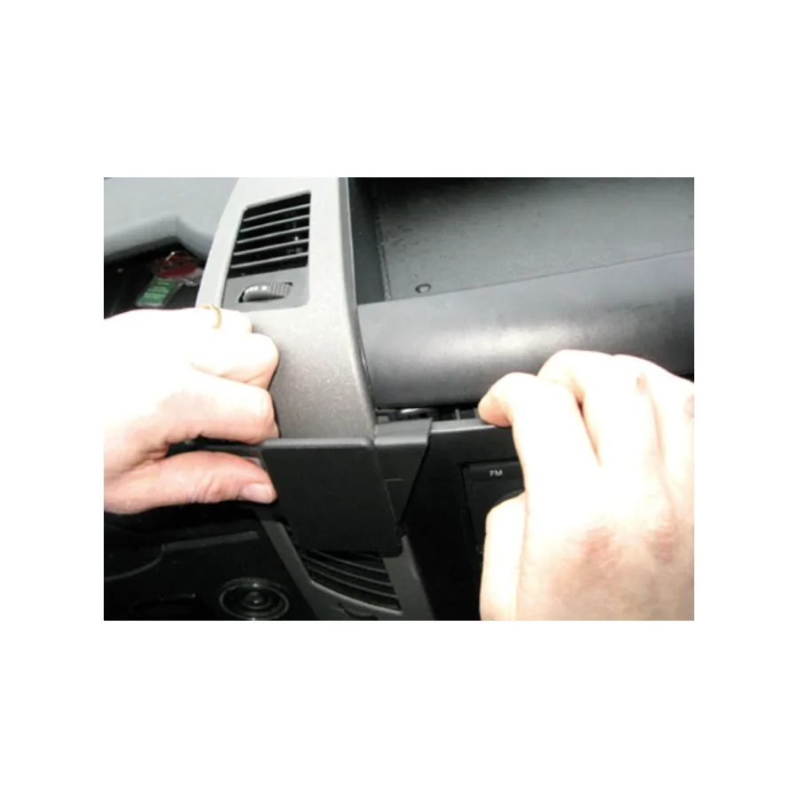 Bild 2 : 213456 : Brodit ProClip (extra stabil) f�r Mercedes Sprinter (W906), ab Bj. 2007 bis 05/2018 (NICHT bei Austattung mit Deckel �ber dem Radio!)