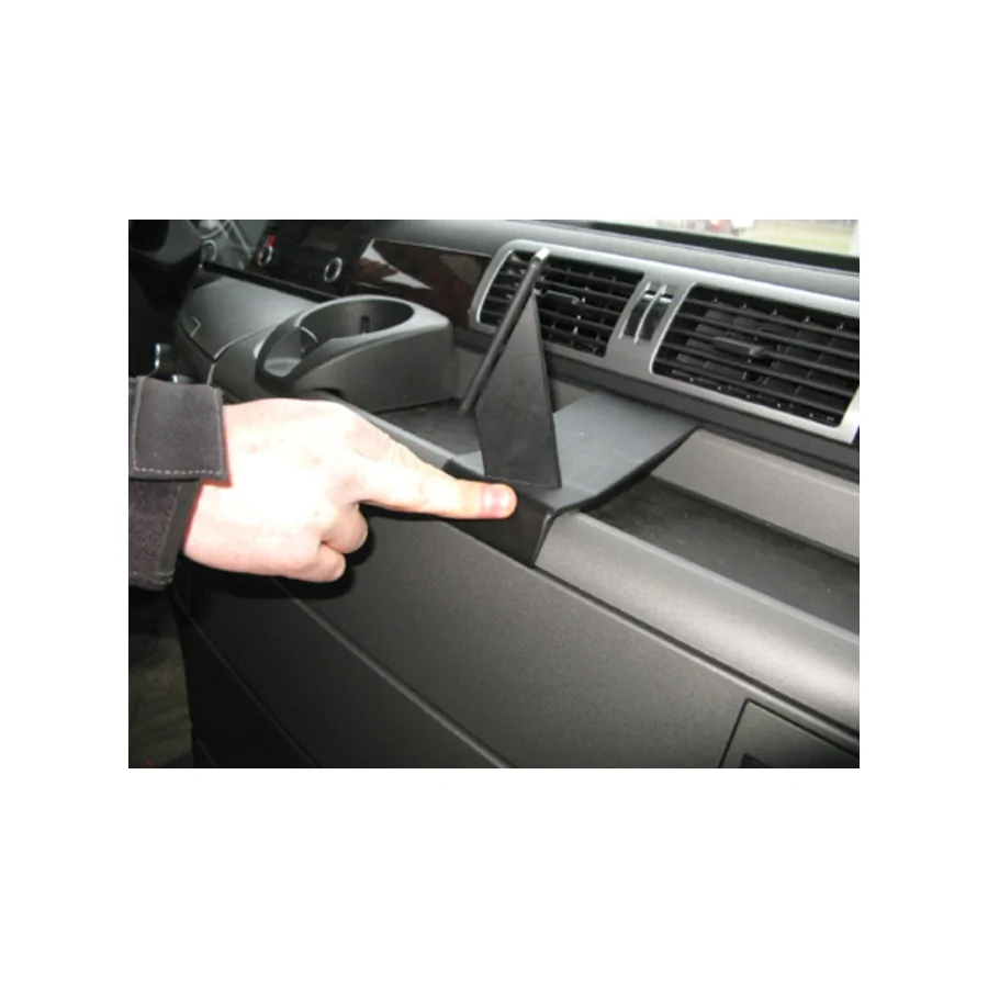 Bild 3 : 213457 : Brodit ProClip (extra stabil) für MAN TGX ab Bj. 2008 bis 2018