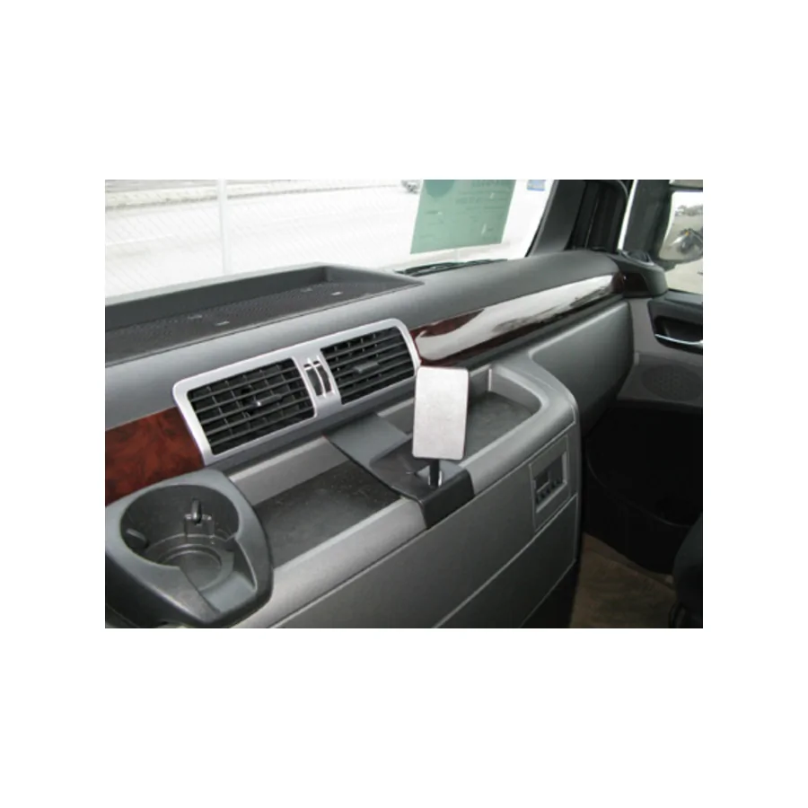 Bild 4 : 213457 : Brodit ProClip (extra stabil) für MAN TGX ab Bj. 2008 bis 2018