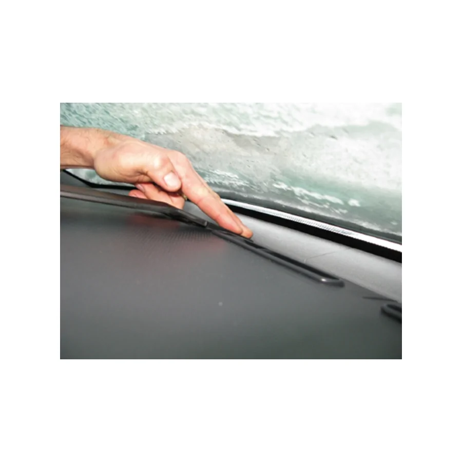Bild 1 : 213458 : Brodit ProClip (extra stabil) für Iveco Daily ab Bj. 2006 bis 05/2014