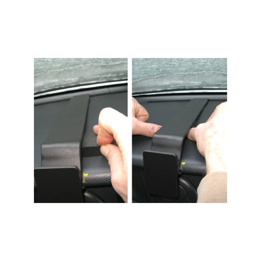 Bild 3 : 213458 : Brodit ProClip (extra stabil) für Iveco Daily ab Bj. 2006 bis 05/2014