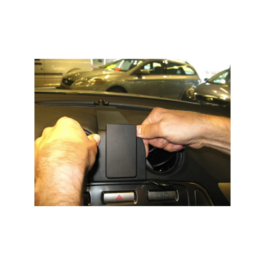 Bild 2 : 213460 : Brodit ProClip (extra stabil) für Ford Mondeo, ab Bj. 05/2007 bis 09/2014 (Nicht bei Ausstattung Business X / nur bei durchgehender Scheibenlüftung)