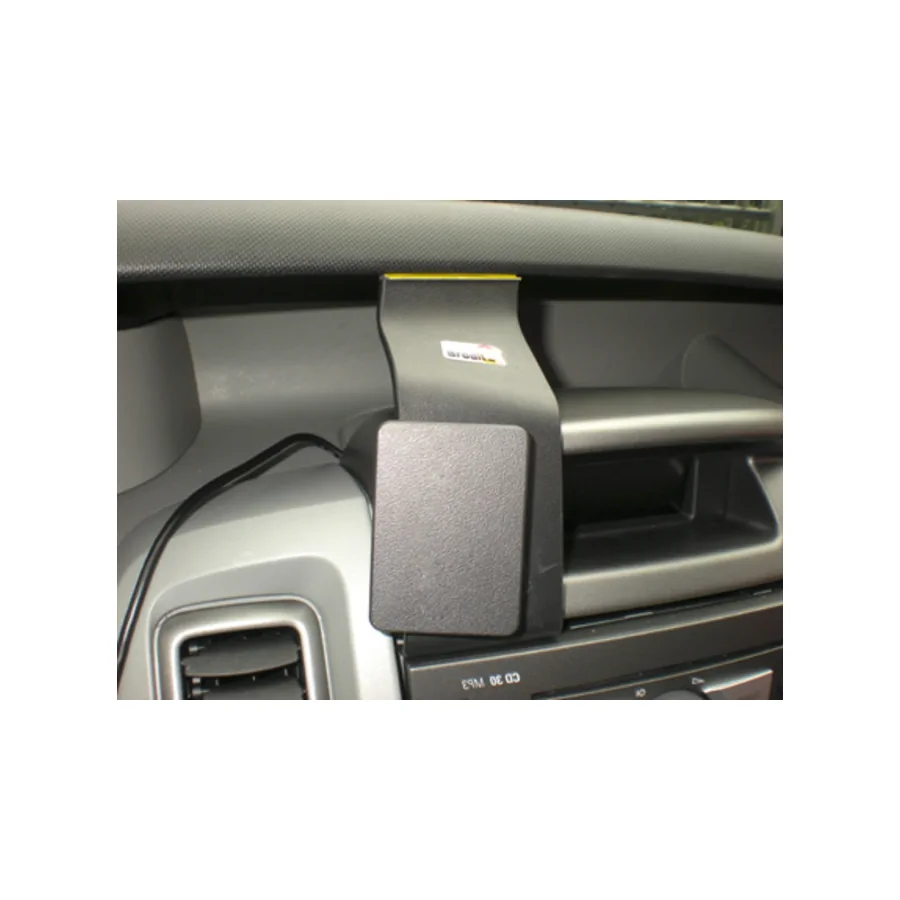 Bild 4 : 213461 : Brodit ProClip (extra stabil) für Opel Vivaro A, ab Bj. 2001 bis 09/2010
