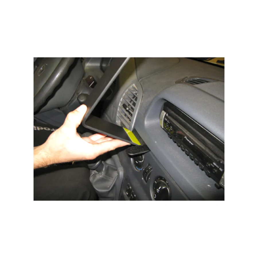 Bild 1 : 213462 : Brodit ProClip (extra stabil) für Mercedes Sprinter (W902 / W903 / W904 / W905), ab Bj. 2000 bis 2006