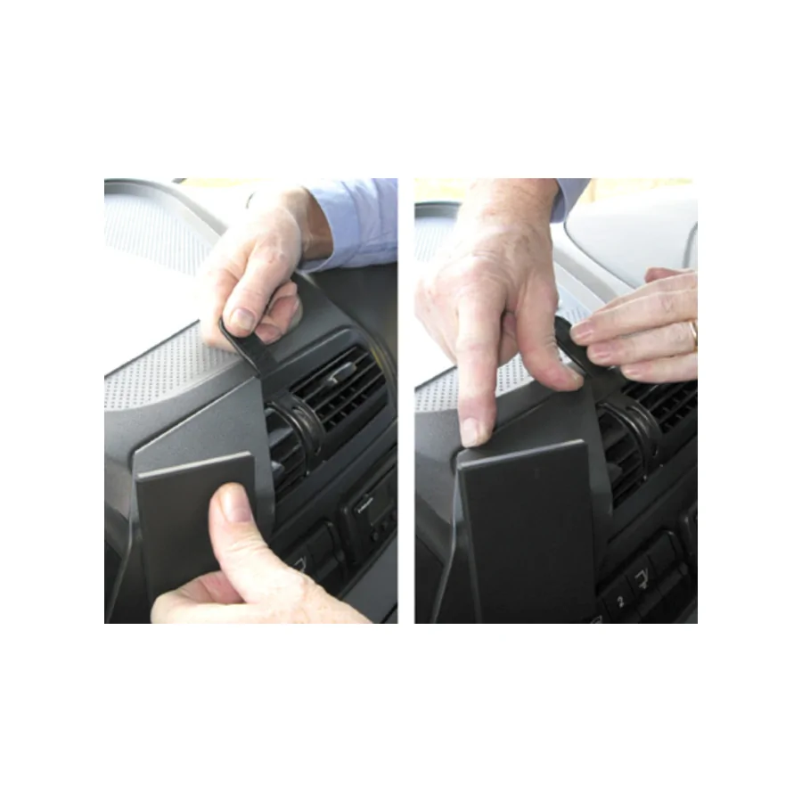 Bild 3 : 213465 : Brodit ProClip (extra stabil) für Mercedes Actros, ab Bj. 2003 bis 2013