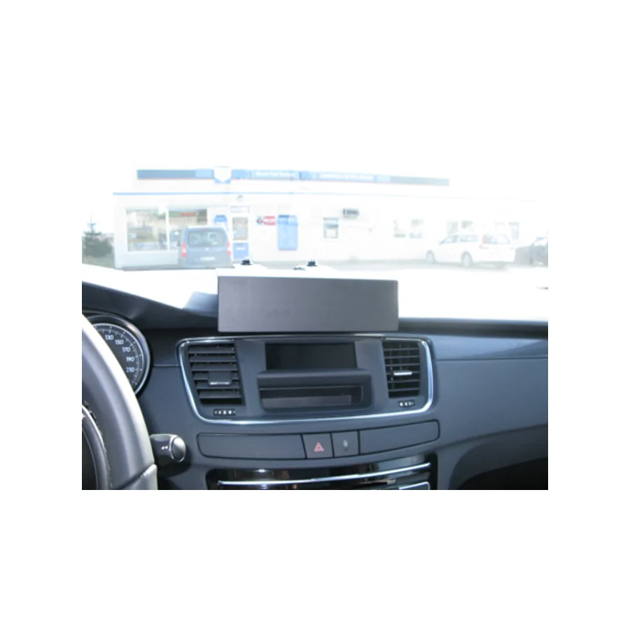 Bild 4 : 213471 : Brodit ProClip (extra stabil) für Peugeot 508, ab Bj. 2011 bis 2018